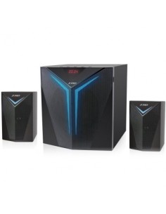 Тонколони FENDA F560X 2+1